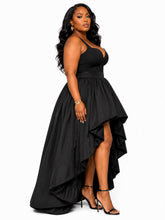 She Re-Entered Skirt | Curvy Fashun