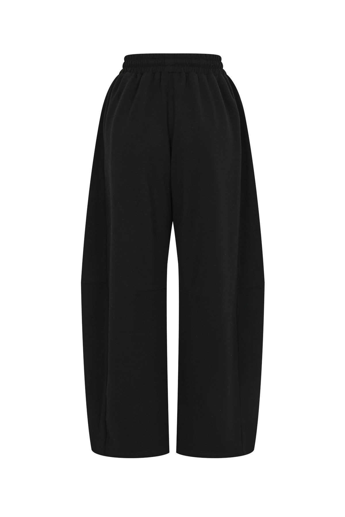 She's Off Duty Pant | Black