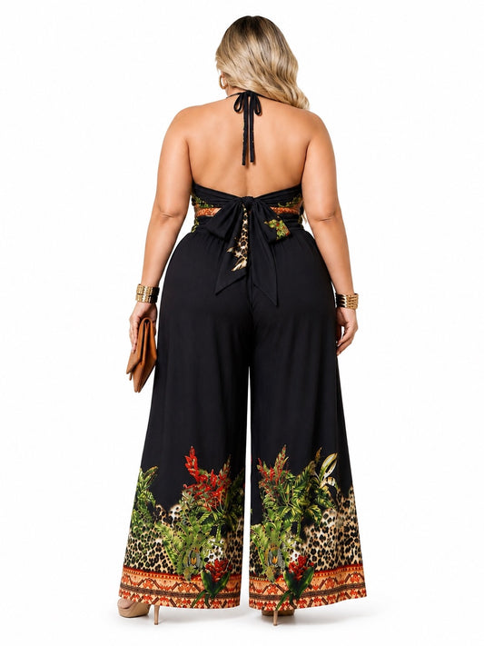Wild at Heart Set | Curvy Feen
