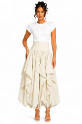 She Moves Different Skirt