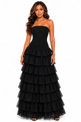 No Introduction Needed Dress