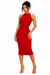 Steal the Spotlight Dress