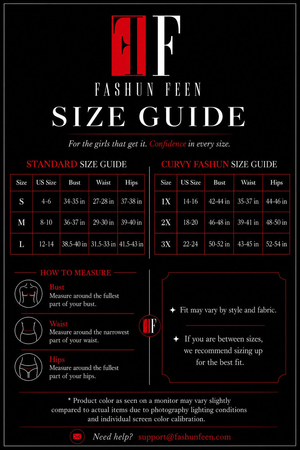 Fashun Feen