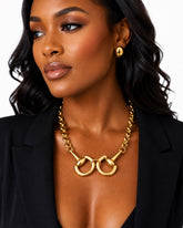 UnBridled Necklace