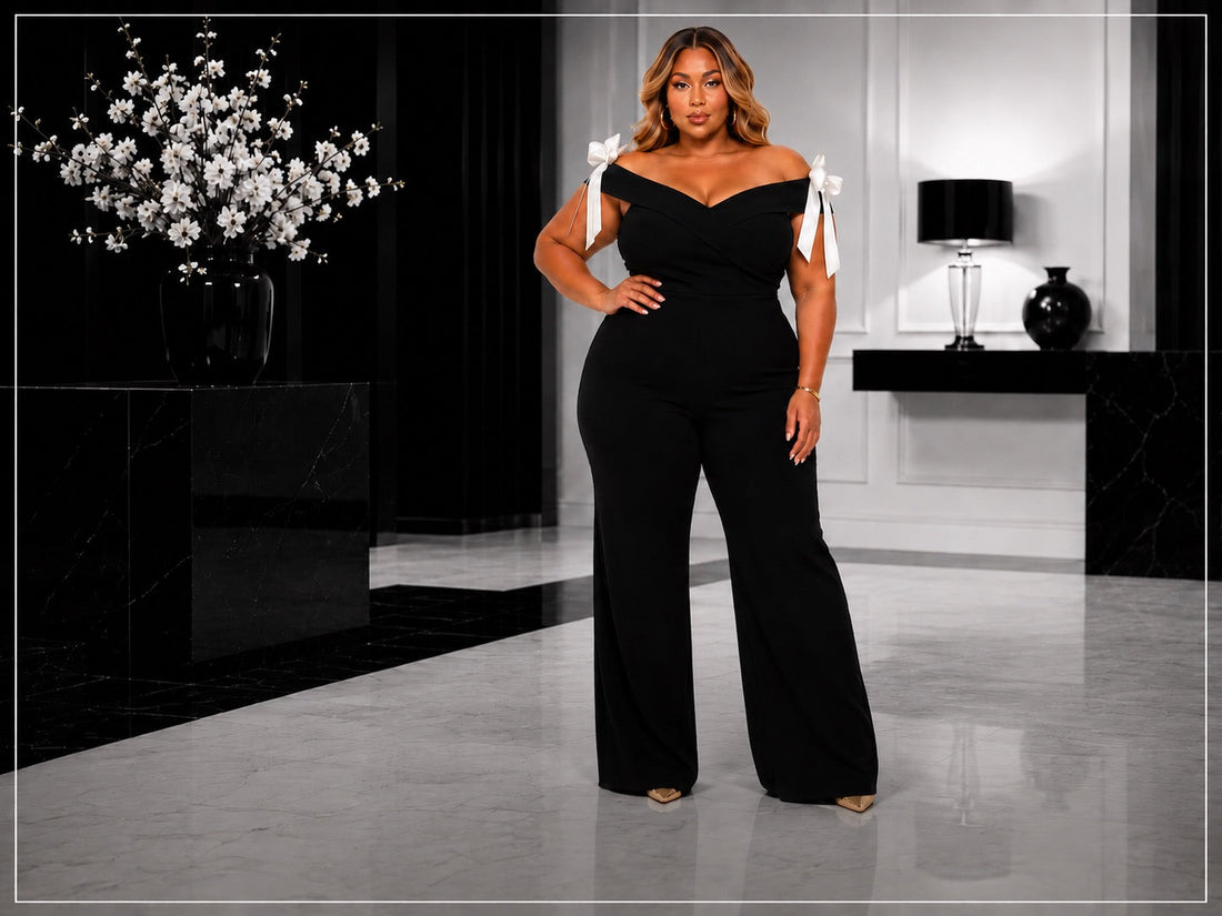 Curvy Fashun