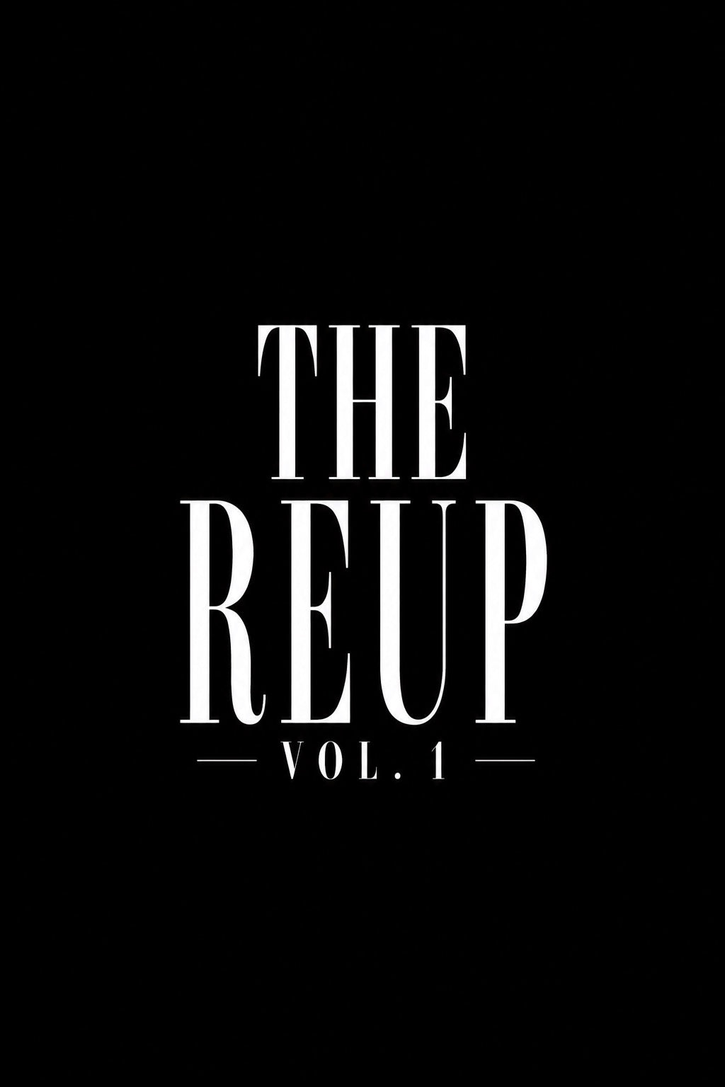 The ReUp Vol. 1