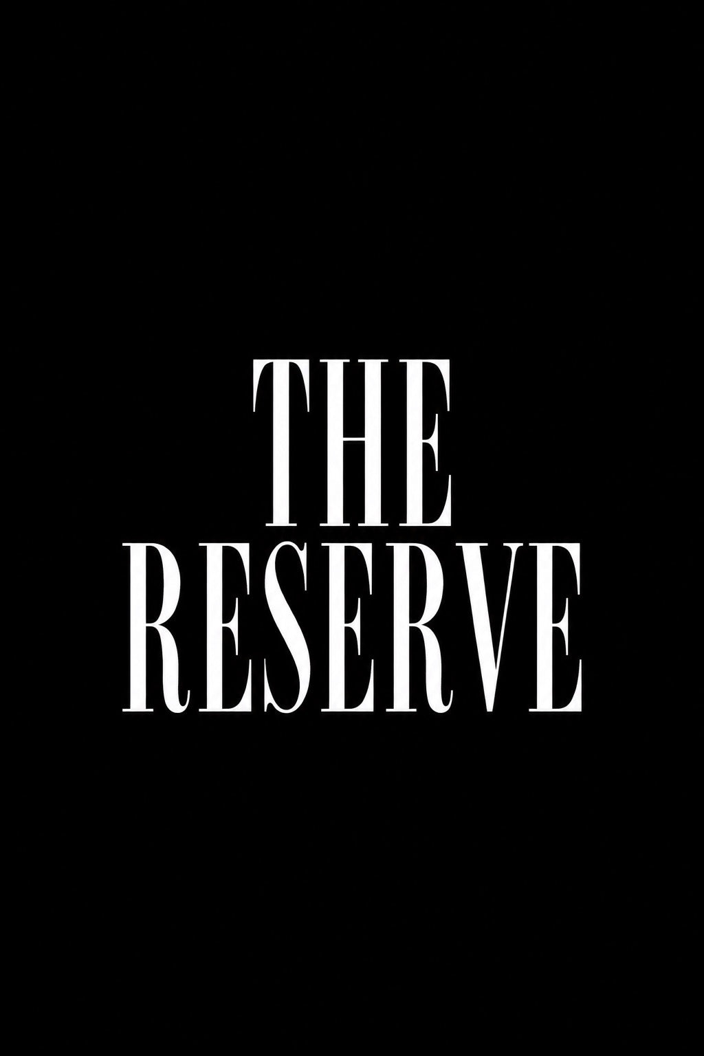 The Reserve