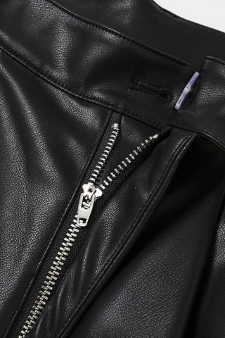 Monique Pu Pleated Pants