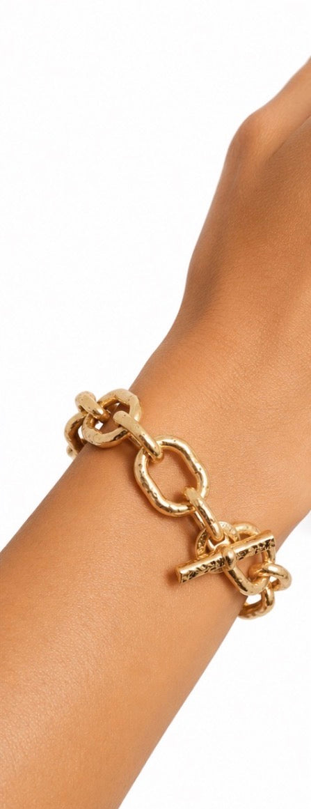The Link Up Bracelet