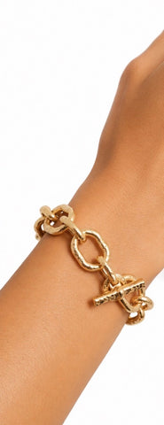 The Link Up Bracelet