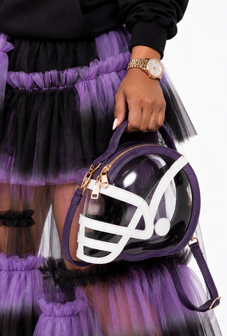 Game Day MVP Purse