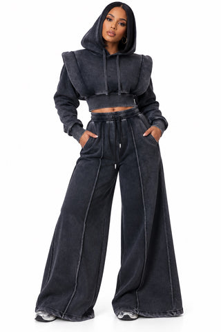 Reese Cup Two Piece Set | PRE ORDER SHIPS AFTER 11/23