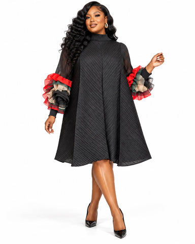 She's Got Flair Dress