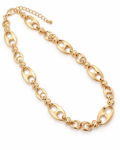Mariner Muse Necklace