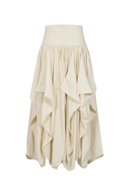 She Moves Different Skirt