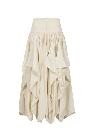 She Moves Different Skirt