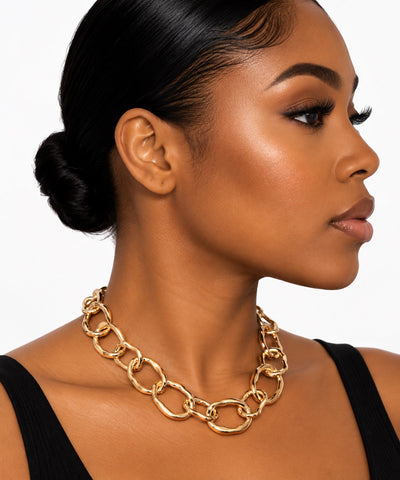 Inner Circle Necklace