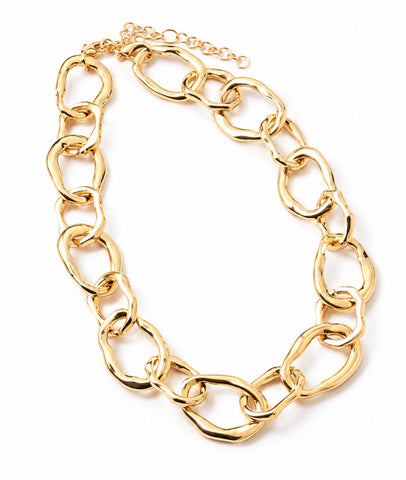 Inner Circle Necklace