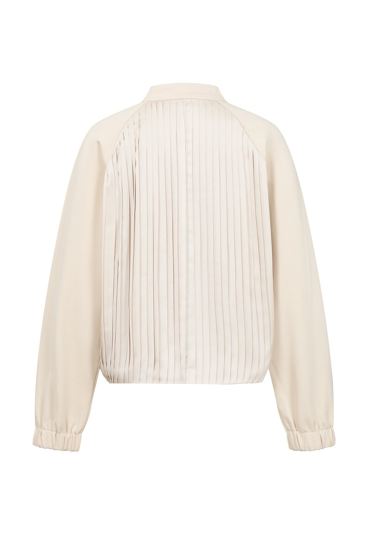 Soft ReUp Pleated Pant Set