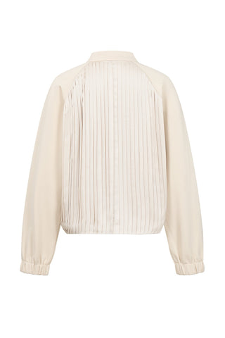Soft ReUp Pleated Pant Set