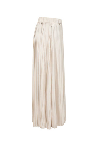 Soft ReUp Pleated Pant Set