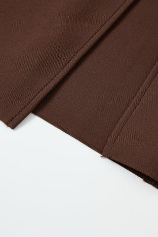Worth Every Double Take Dress