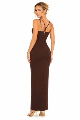 Worth Every Double Take Dress