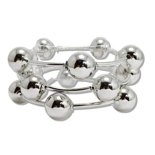 Orbit Stretch Bracelet