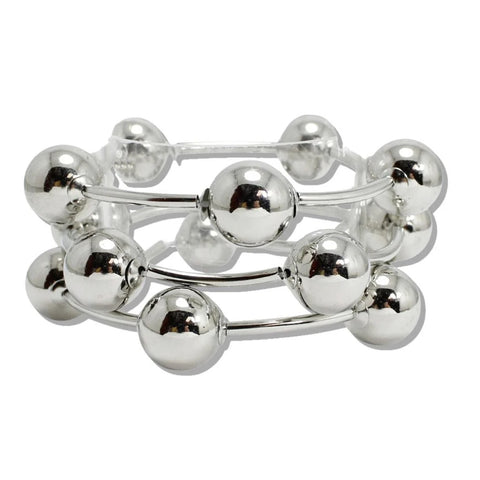 Orbit Stretch Bracelet