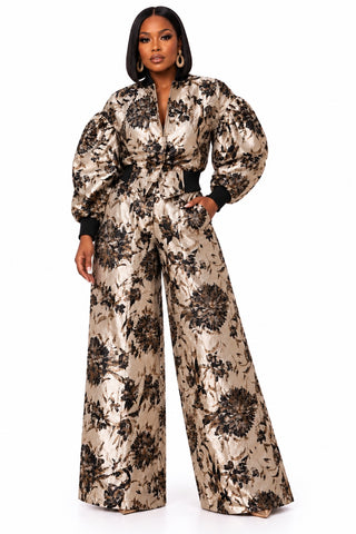 Gilded in Fashun Set