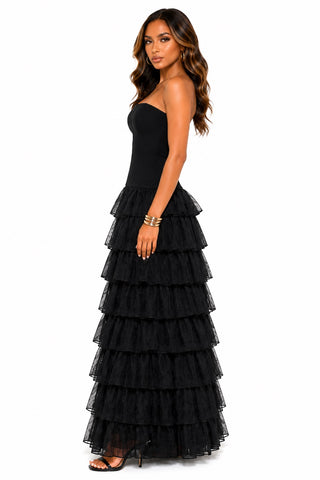 No Introduction Needed Dress