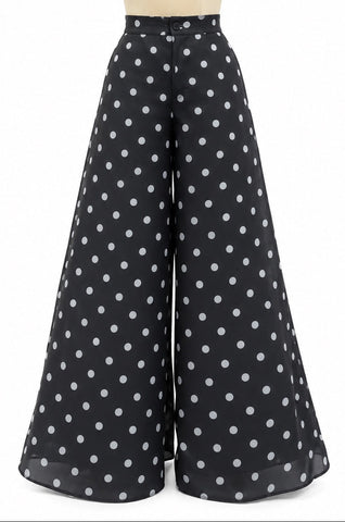 Drama. Period. Pants