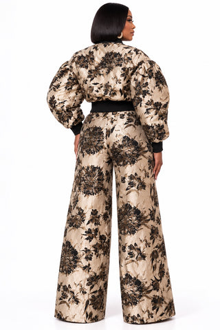 Gilded in Fashun Set