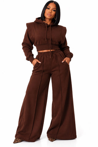 Reese Cup Two Piece Set