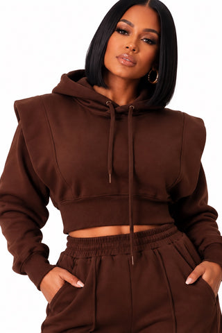 Reese Cup Two Piece Set