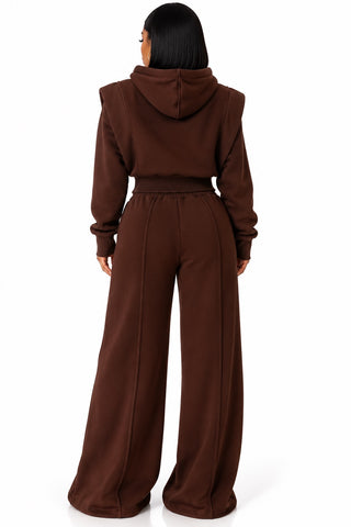 Reese Cup Two Piece Set