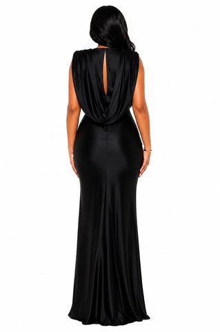 Confidence Is Key Dress