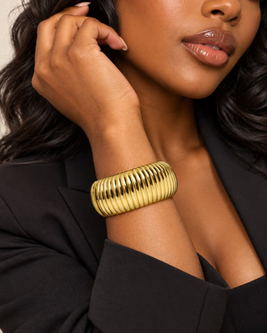 Dome Bracelet