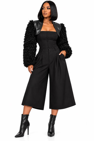 Reese Moto Moment Jacket