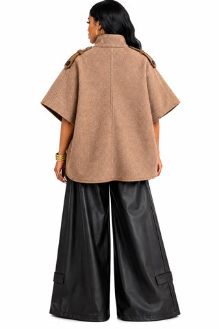 She’s A Cape
