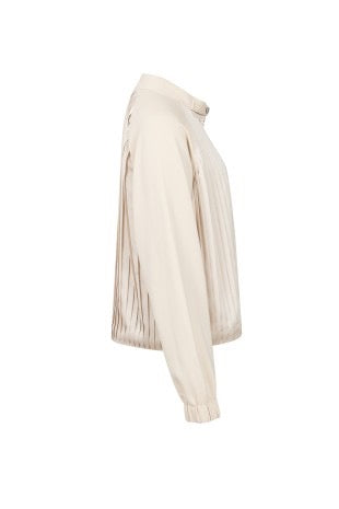 Soft ReUp Pleated Pant Set
