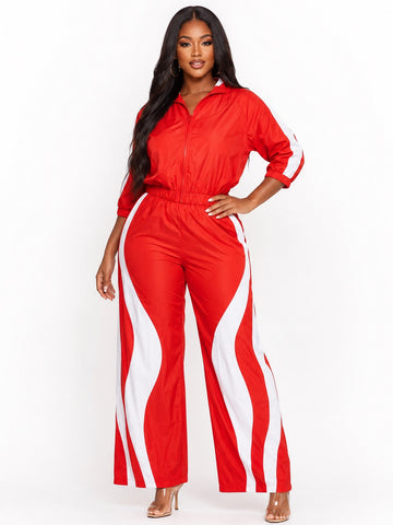 In Her Own Lane Set
