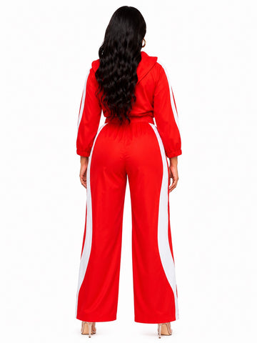 In Her Own Lane Set