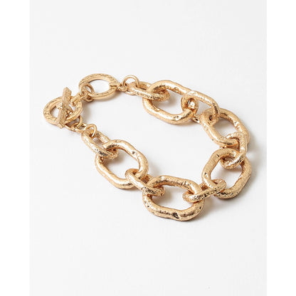 The Link Up Bracelet