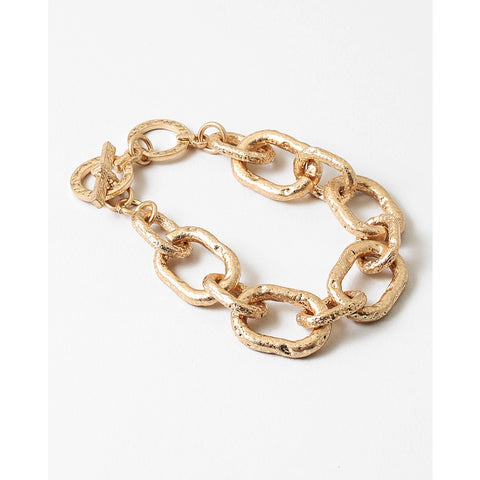 The Link Up Bracelet