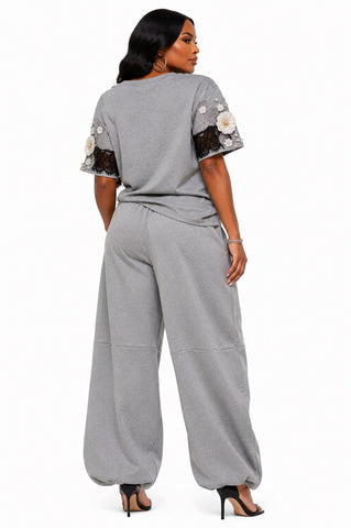 Bloom Beyond Basic Top