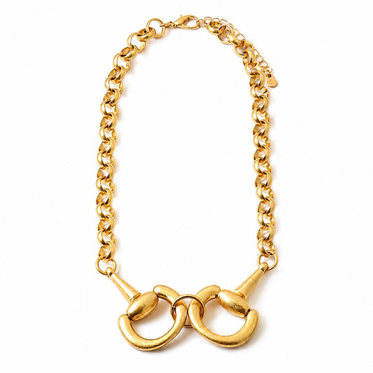 UnBridled Necklace