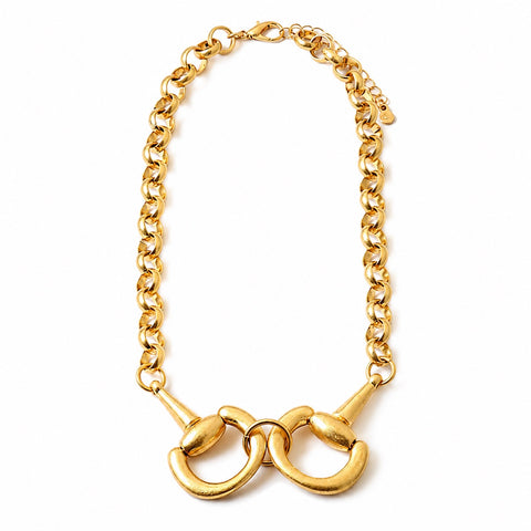 UnBridled Necklace