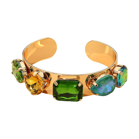 She's Full of Color Bracelet