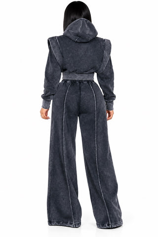 Reese Cup Two Piece Set | PRE ORDER SHIPS AFTER 11/23
